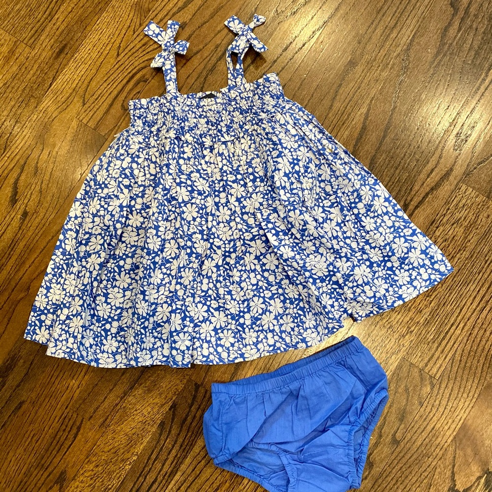 Baby Gap dress 18-24 month